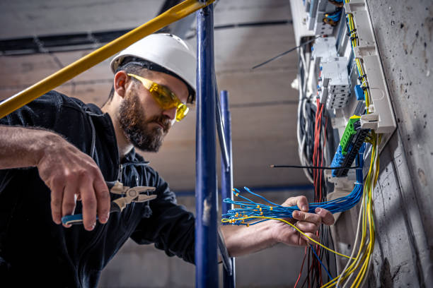 Best Industrial Electrical Services  in Shawano, WI