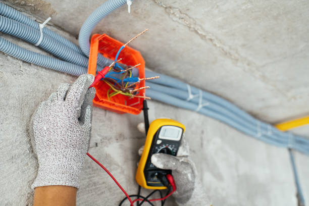 Best Residential Electrician Services  in Shawano, WI