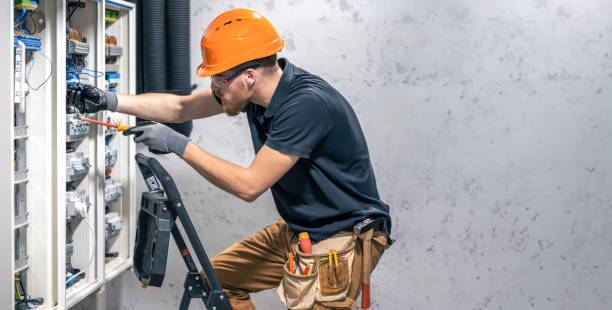 Trusted Shawano, WI Electrician Experts