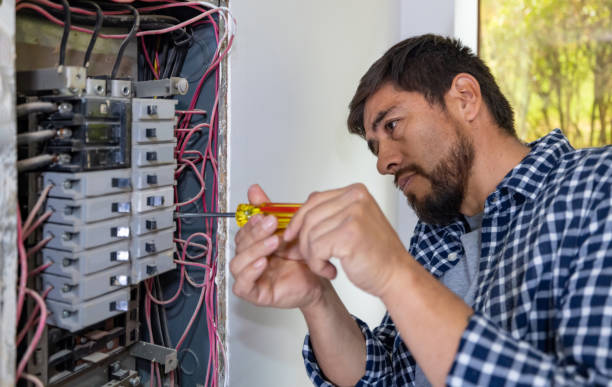 Best Electrical Contractors for Businesses  in Shawano, WI